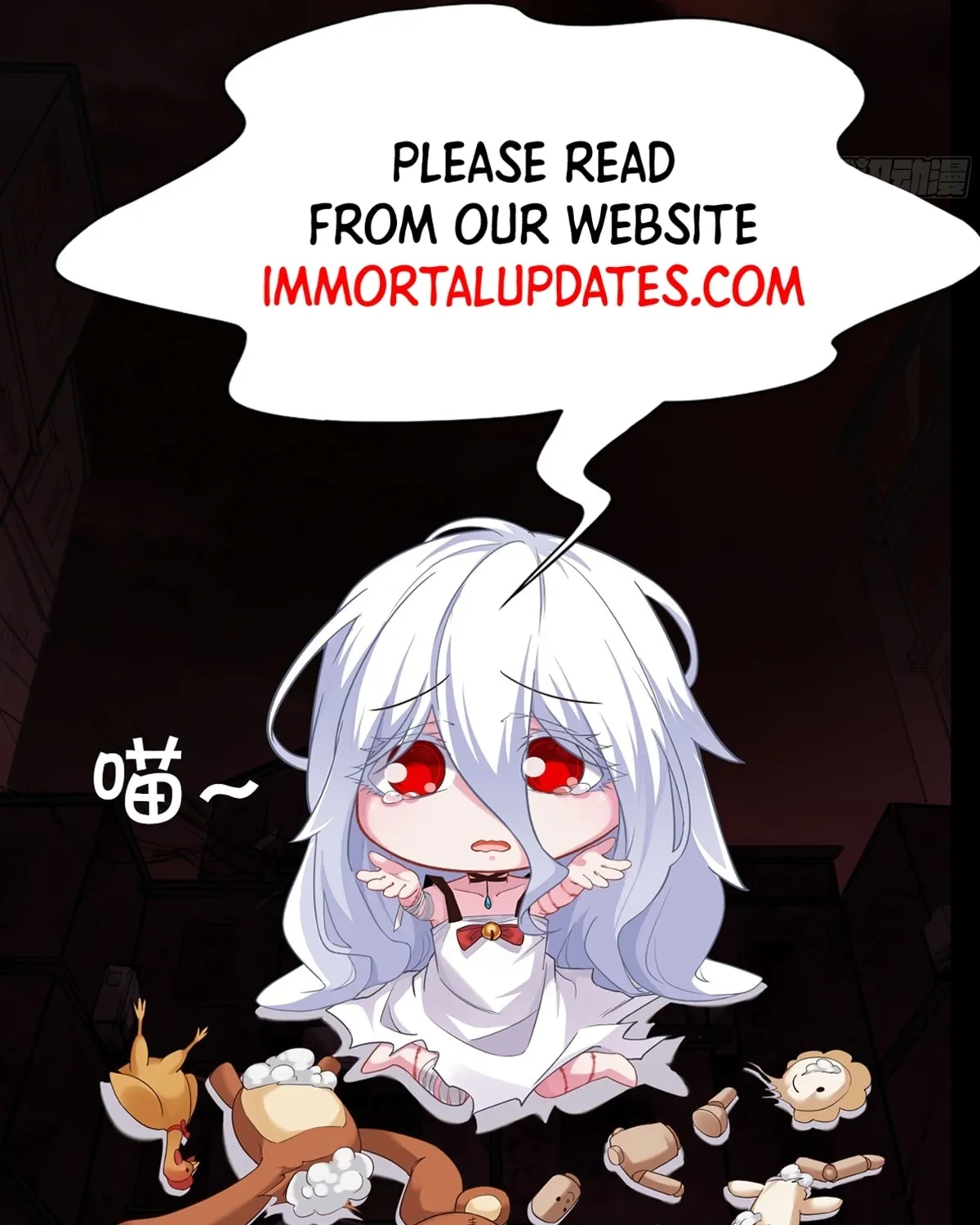 Hongyue Start Chapter 14 page 97 - 