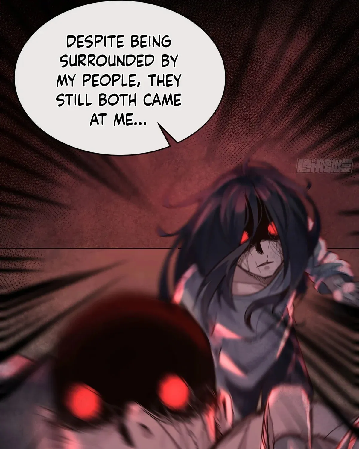 Hongyue Start Chapter 15 page 11 - 