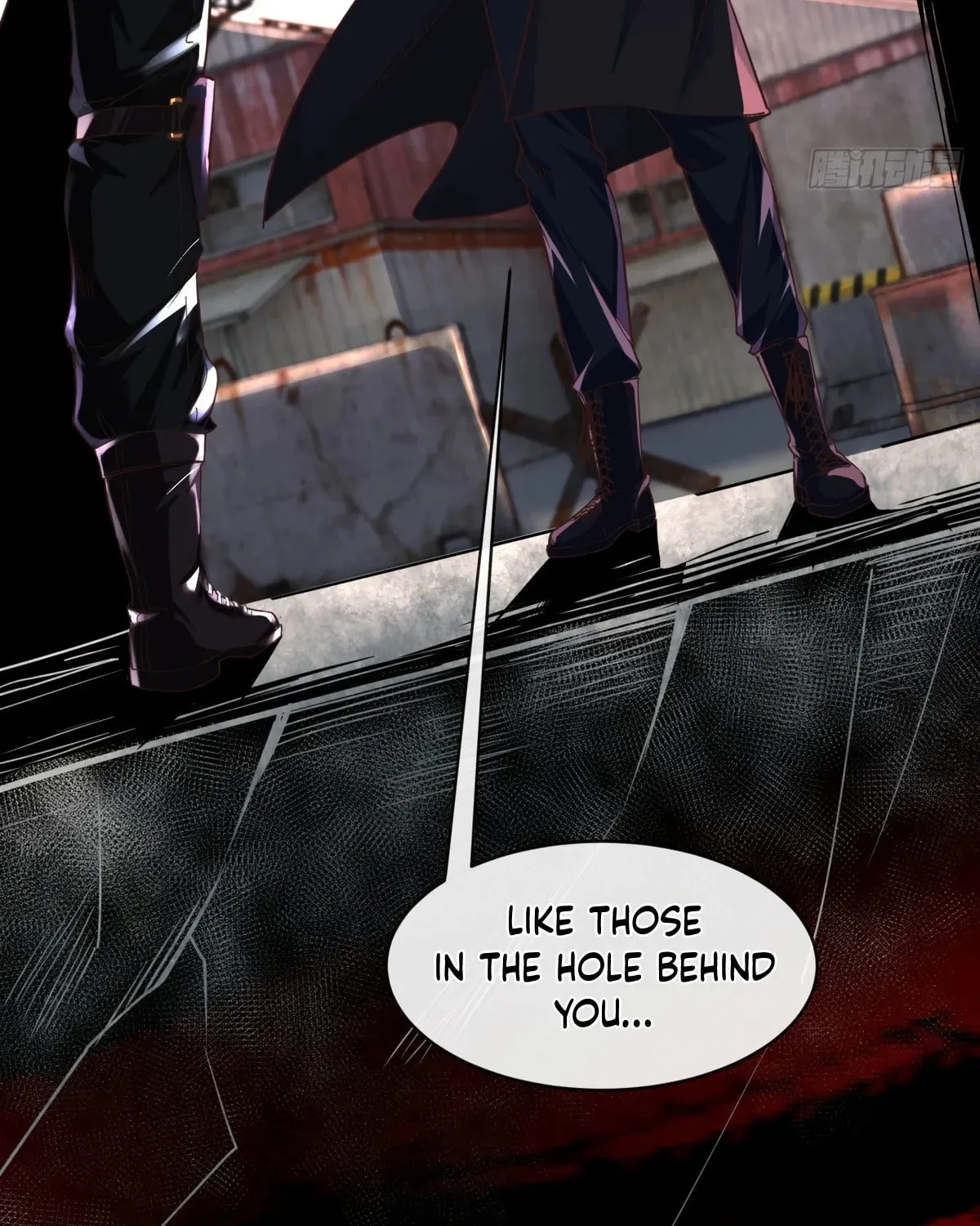 Hongyue Start Chapter 15 page 103 - 