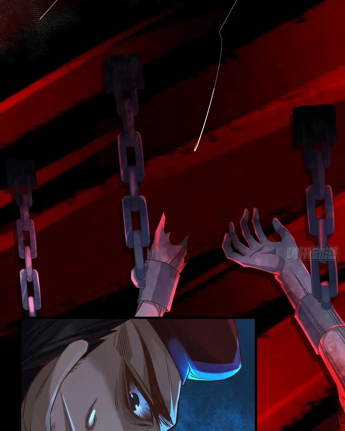 Hongyue Start Chapter 15 page 104 - 
