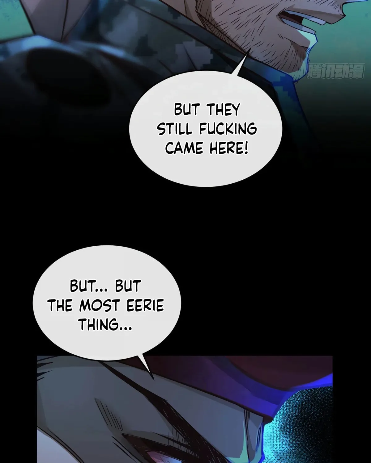Hongyue Start Chapter 15 page 18 - 