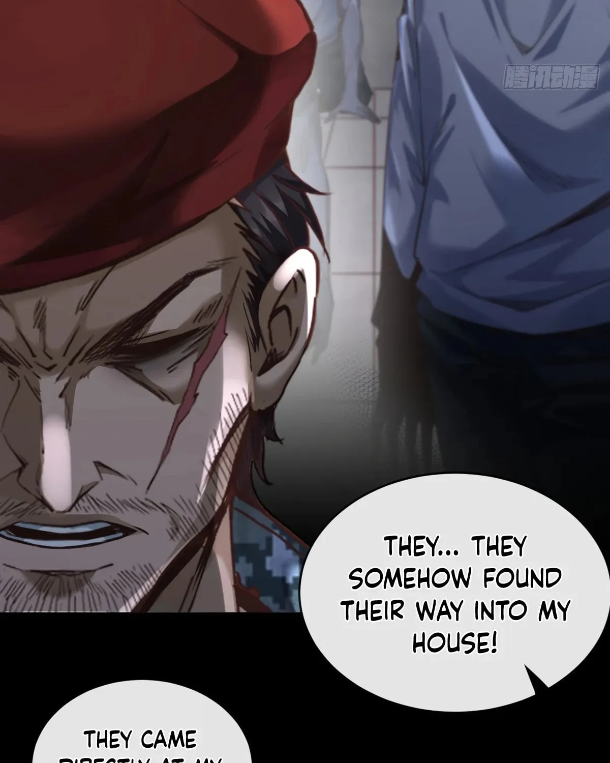 Hongyue Start Chapter 15 page 21 - 