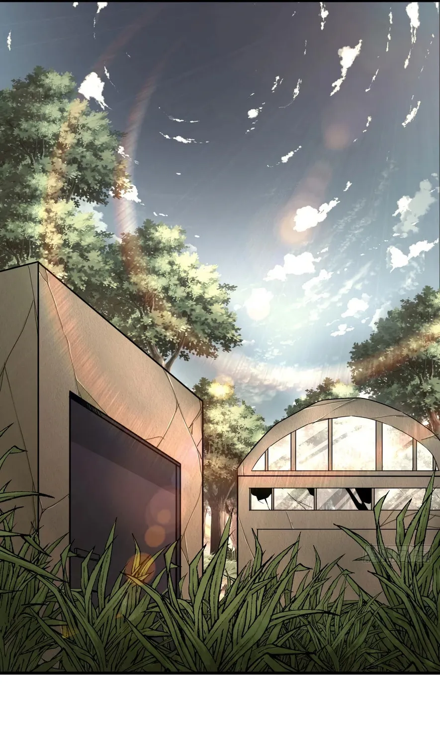 Hongyue Start Chapter 15 page 34 - 