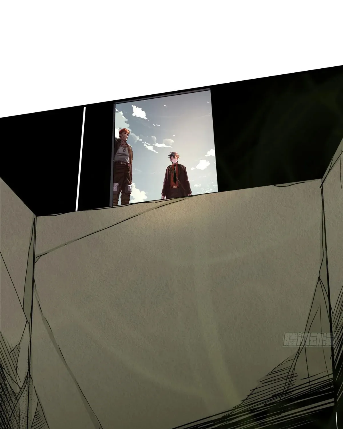 Hongyue Start Chapter 15 page 41 - 