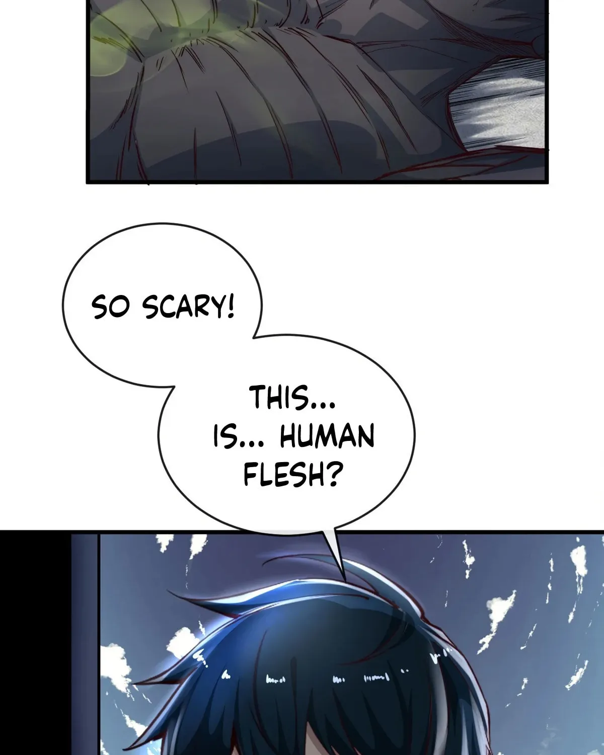 Hongyue Start Chapter 15 page 46 - 