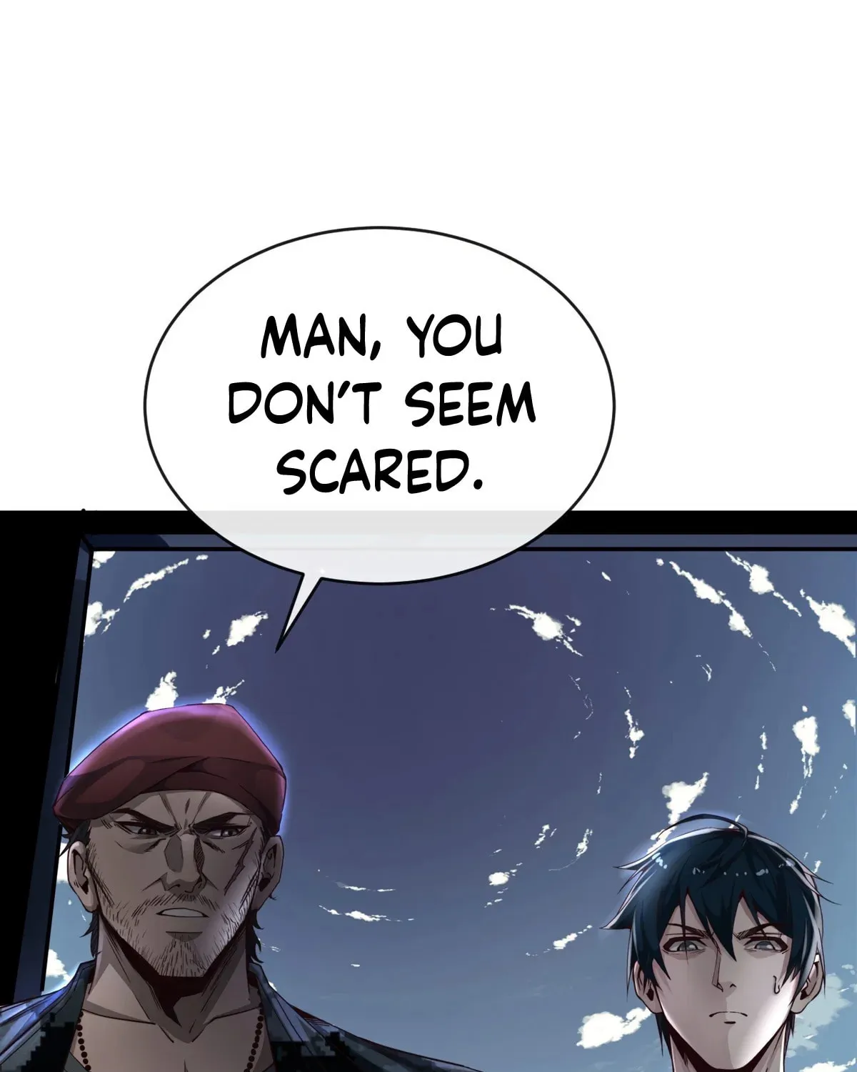 Hongyue Start Chapter 15 page 48 - 