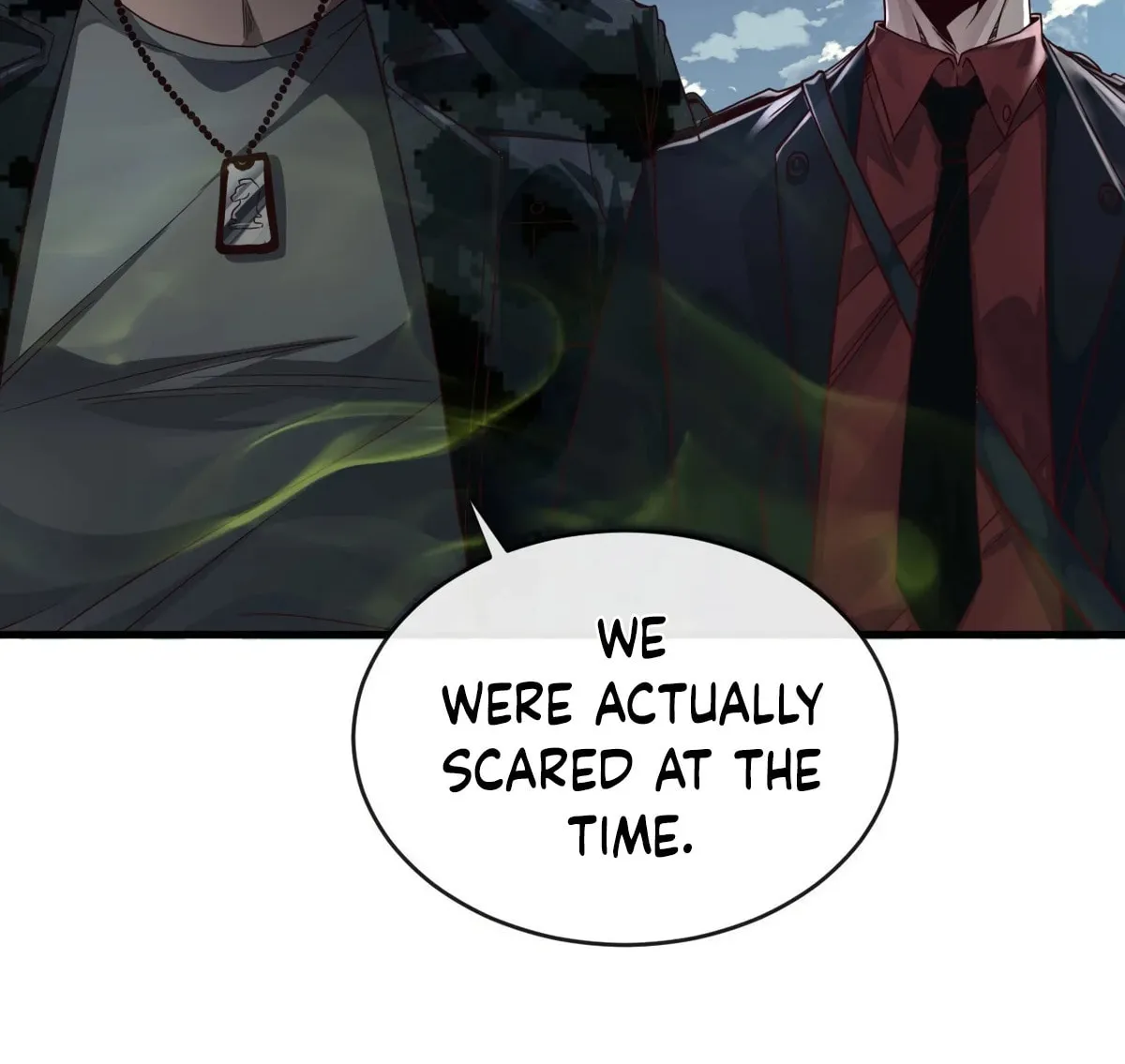 Hongyue Start Chapter 15 page 49 - 