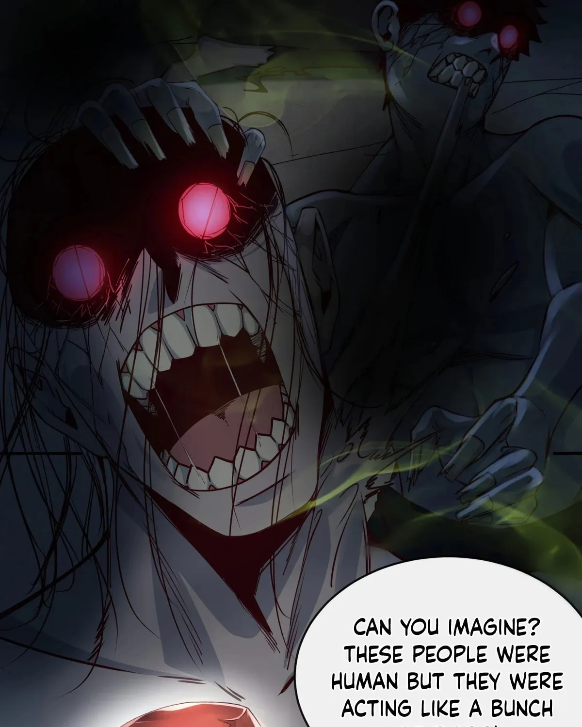 Hongyue Start Chapter 15 page 54 - 