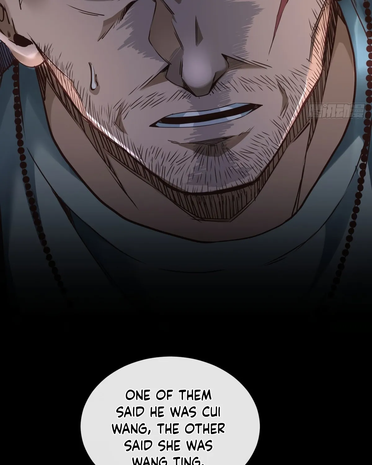 Hongyue Start Chapter 15 page 7 - 