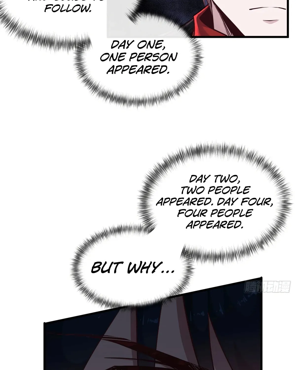 Hongyue Start Chapter 15 page 64 - 