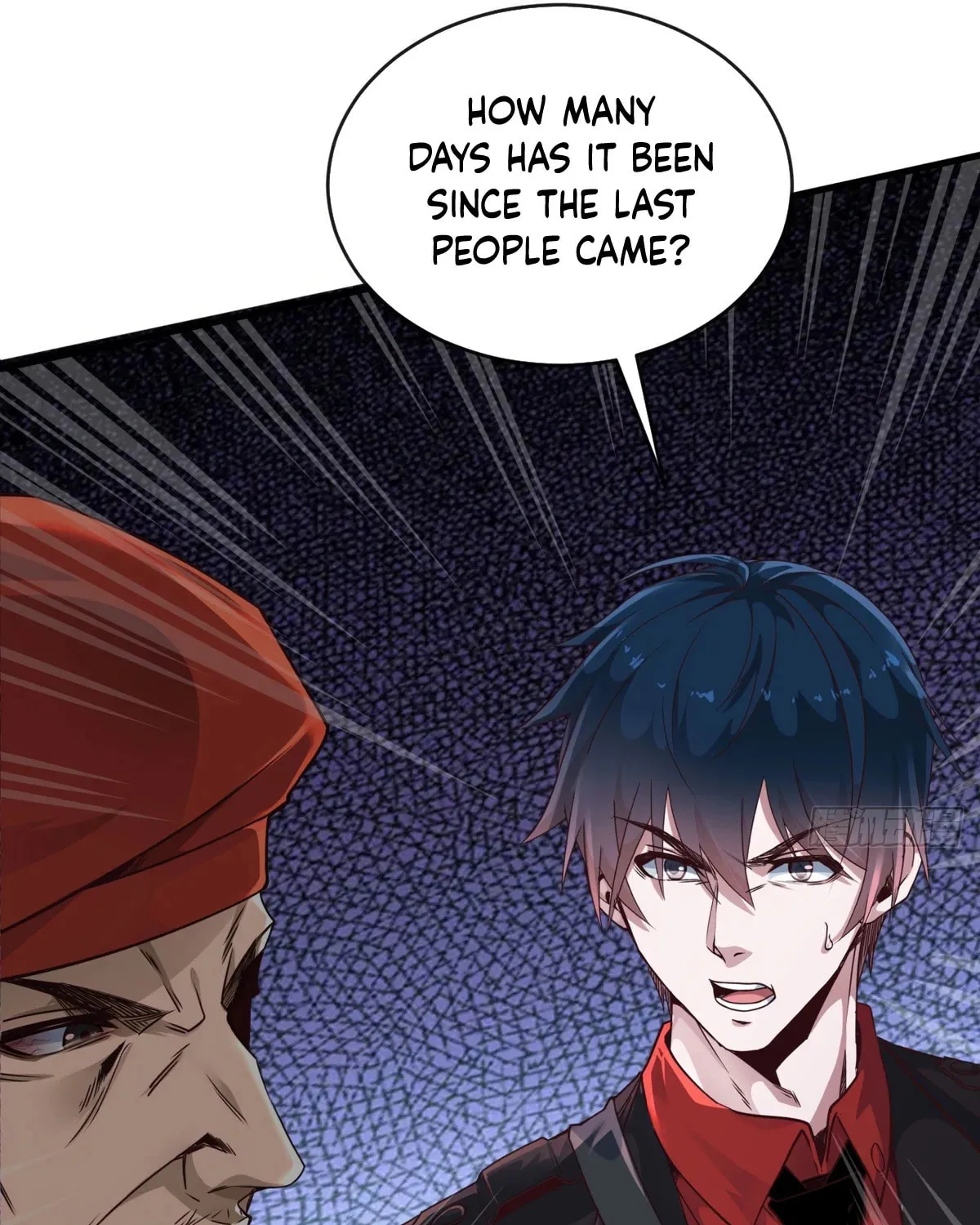 Hongyue Start Chapter 15 page 66 - 