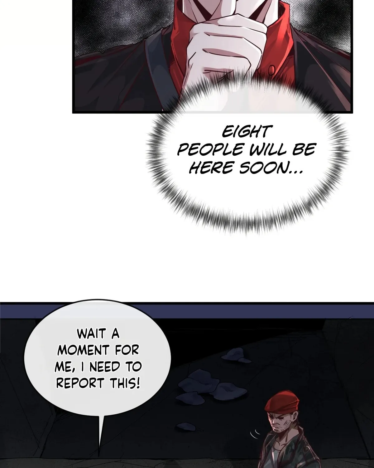 Hongyue Start Chapter 15 page 69 - 