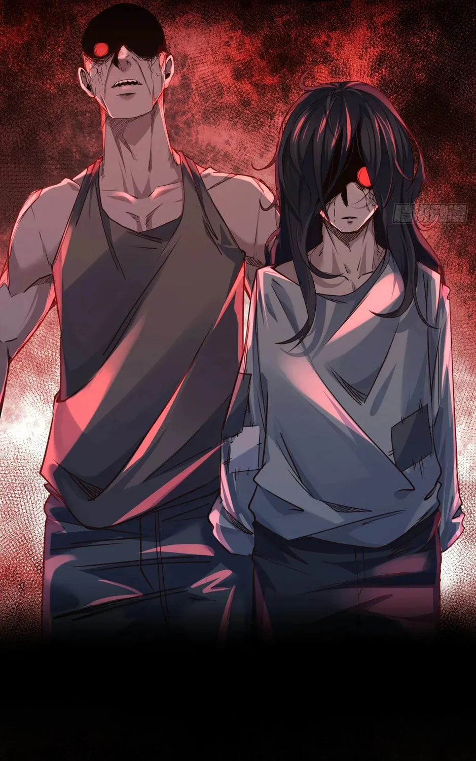 Hongyue Start Chapter 15 page 9 - 