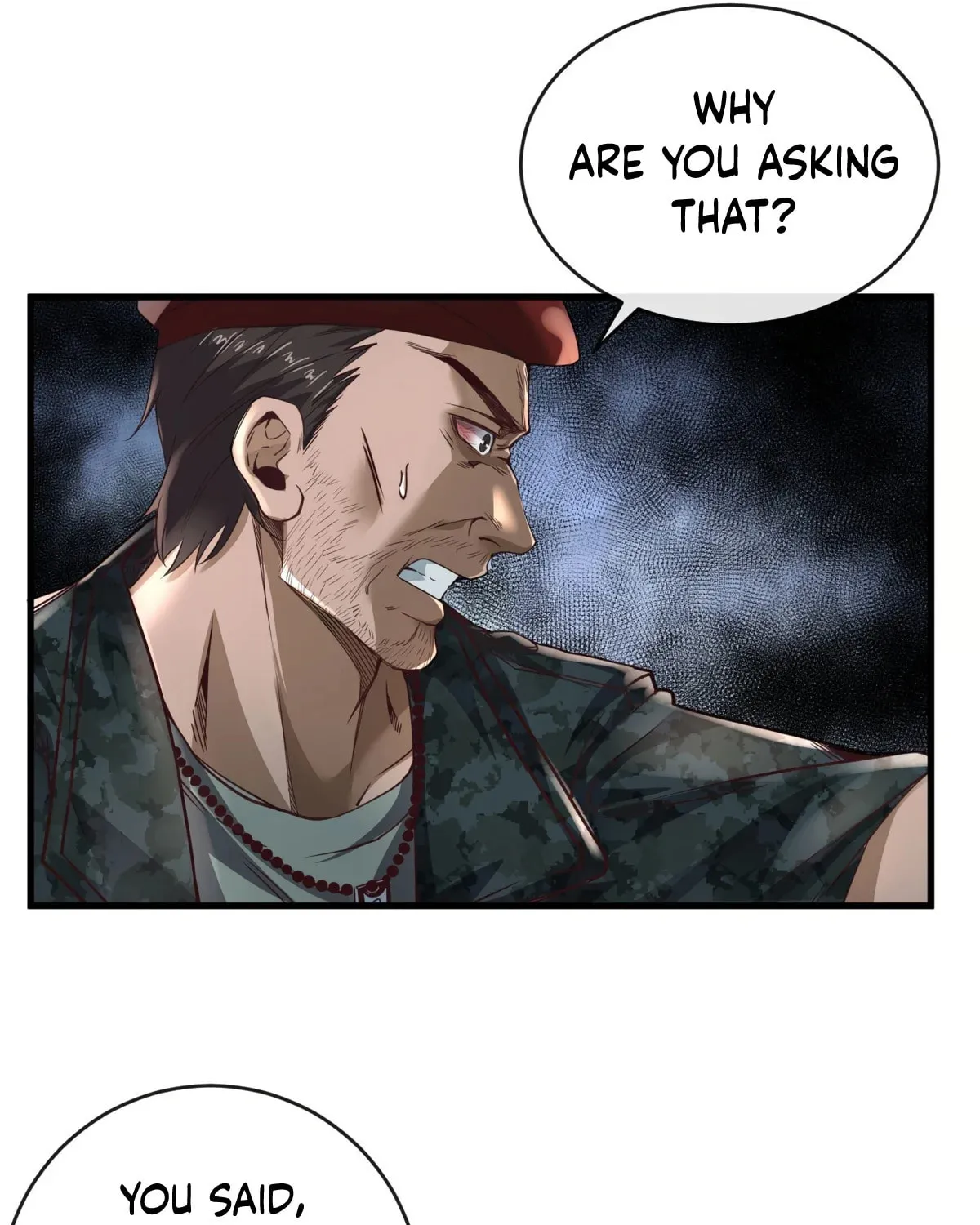 Hongyue Start Chapter 15 page 83 - 