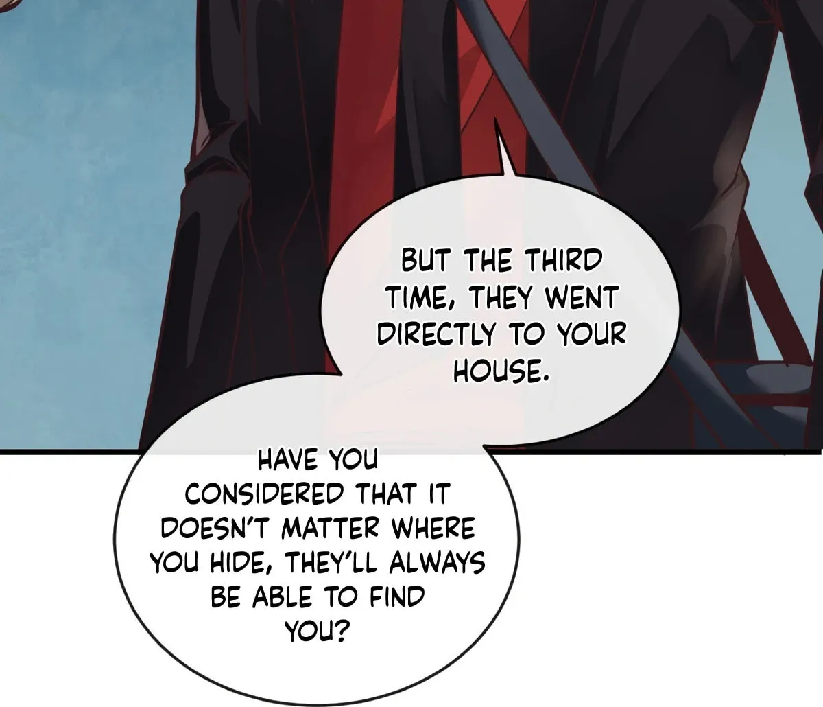 Hongyue Start Chapter 15 page 85 - 