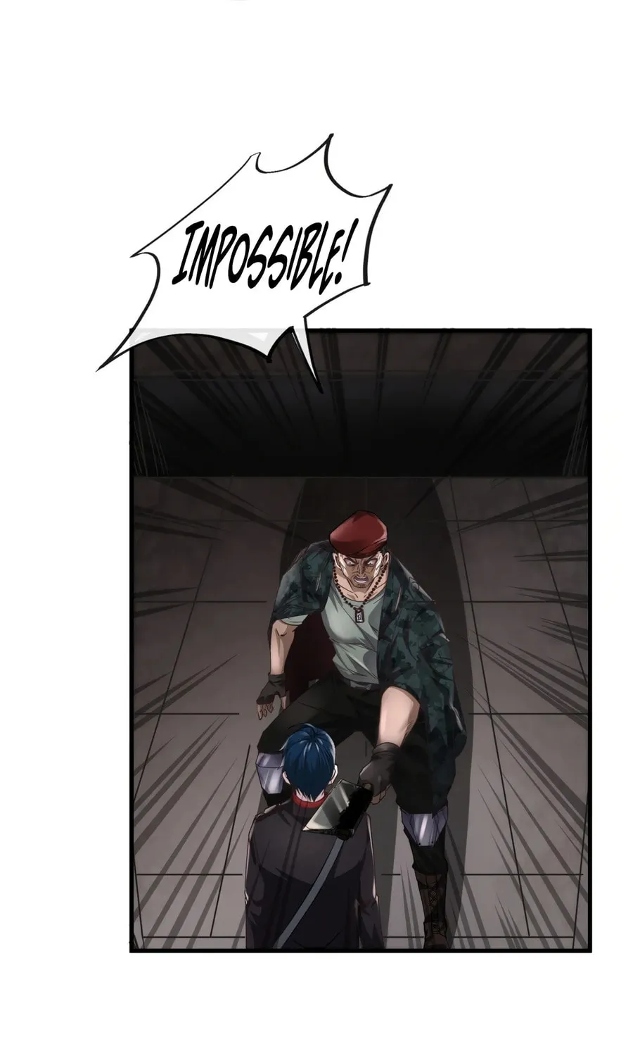 Hongyue Start Chapter 15 page 86 - 