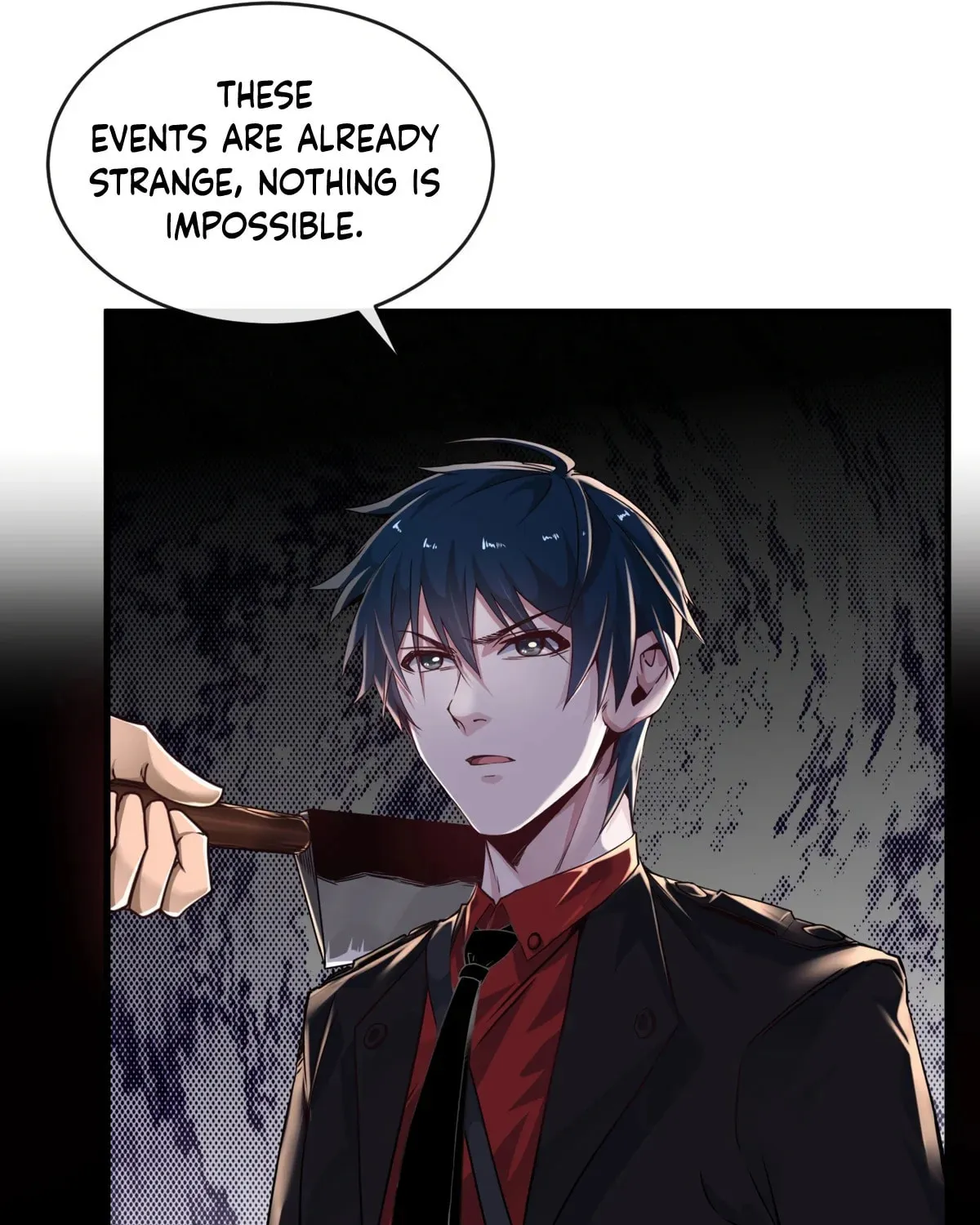 Hongyue Start Chapter 15 page 88 - 