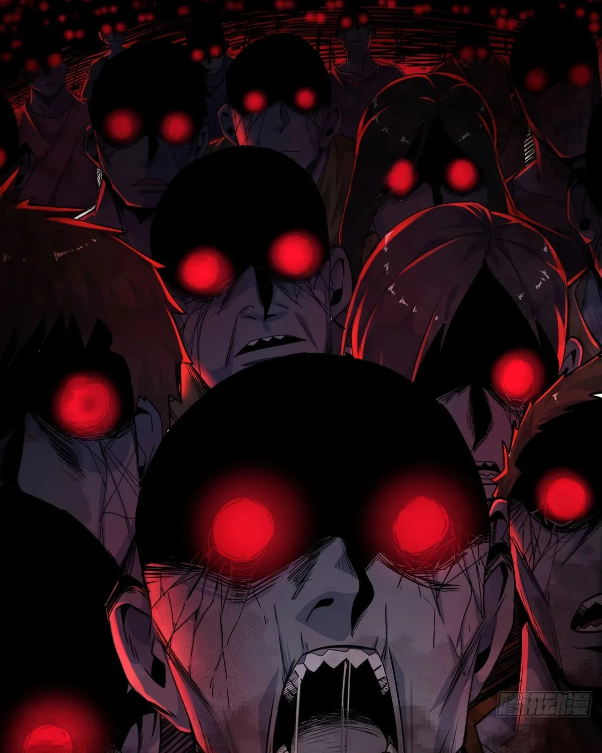 Hongyue Start Chapter 15 page 90 - 