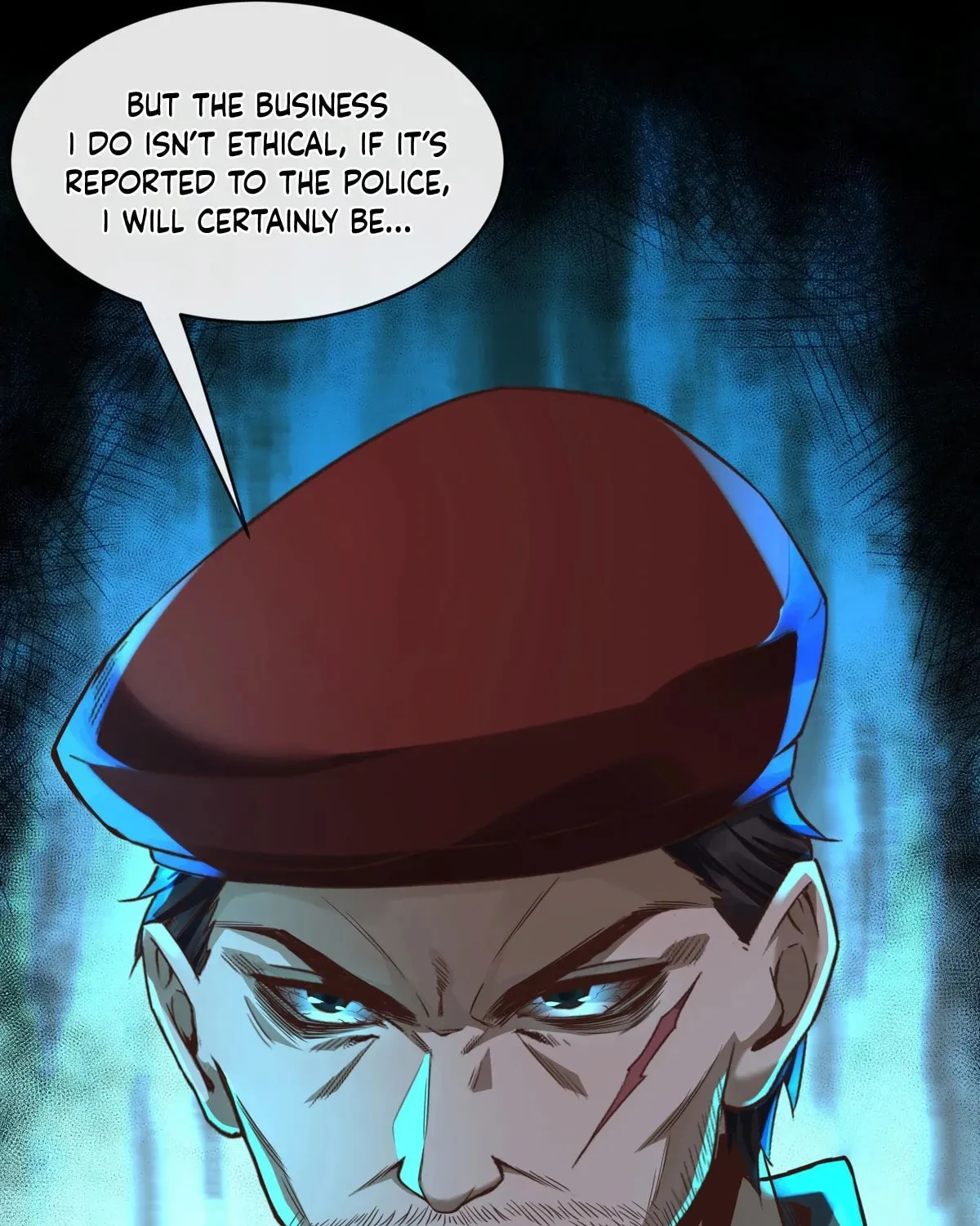 Hongyue Start Chapter 15 page 98 - 