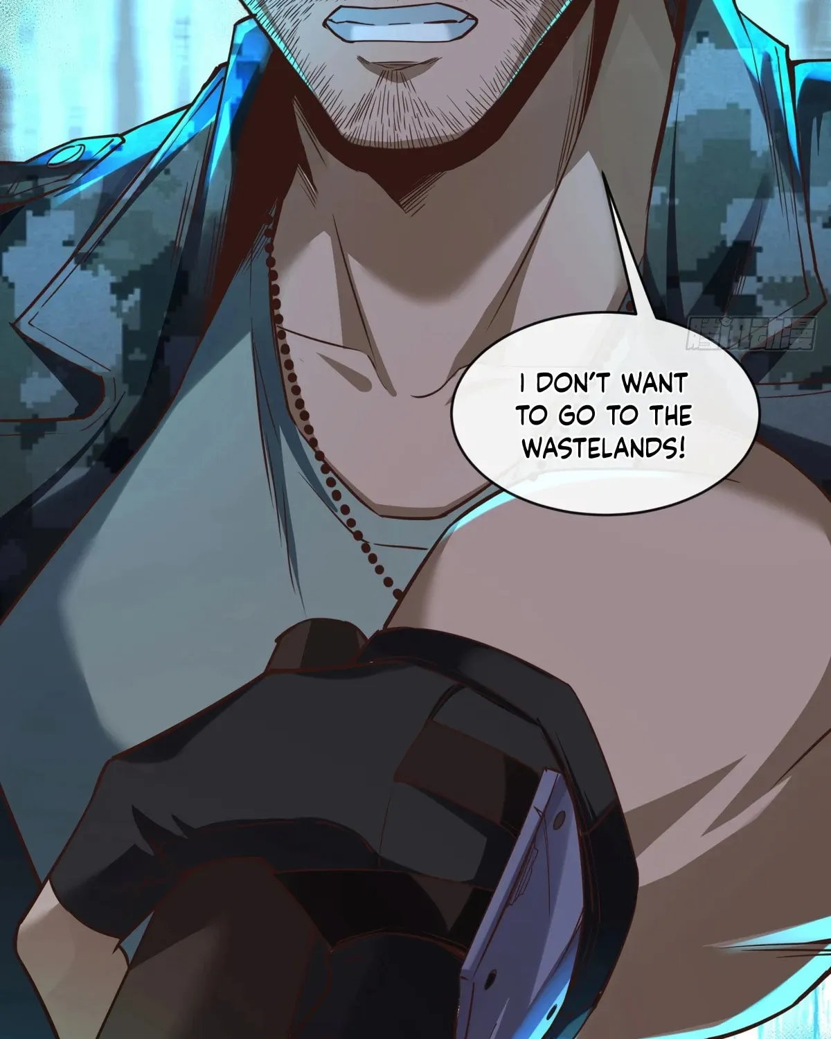 Hongyue Start Chapter 15 page 99 - 