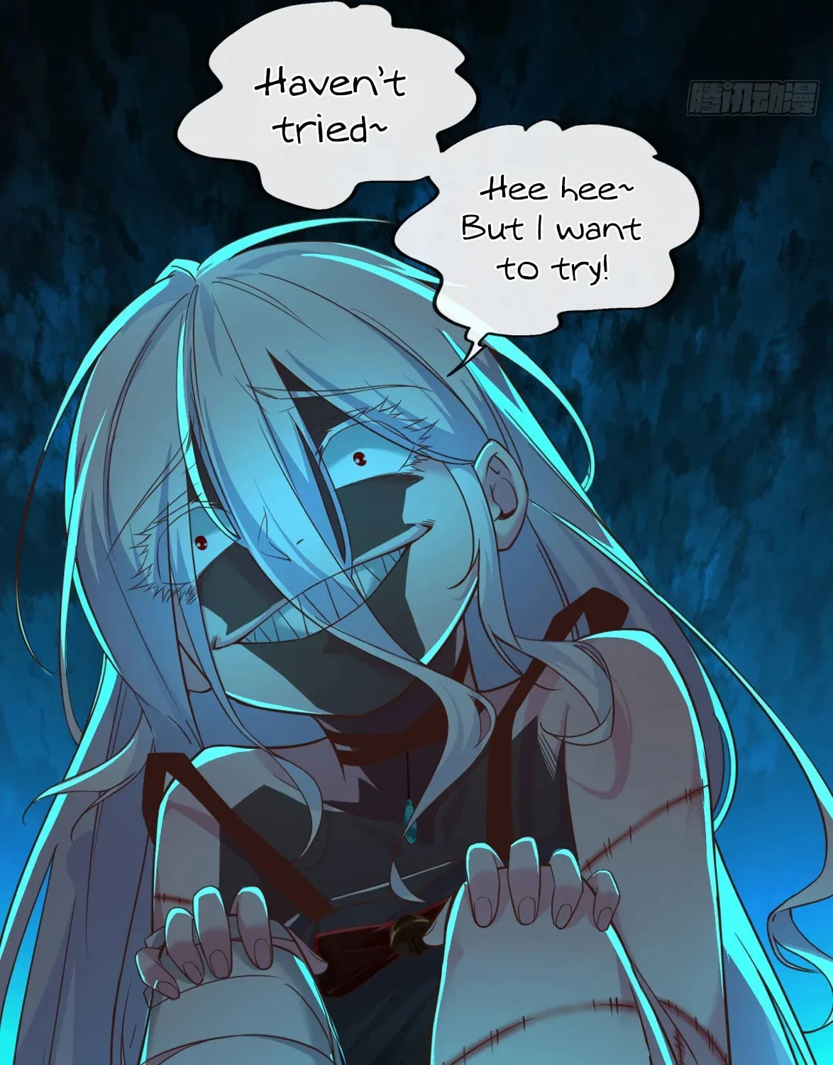 Hongyue Start Chapter 16 page 101 - 