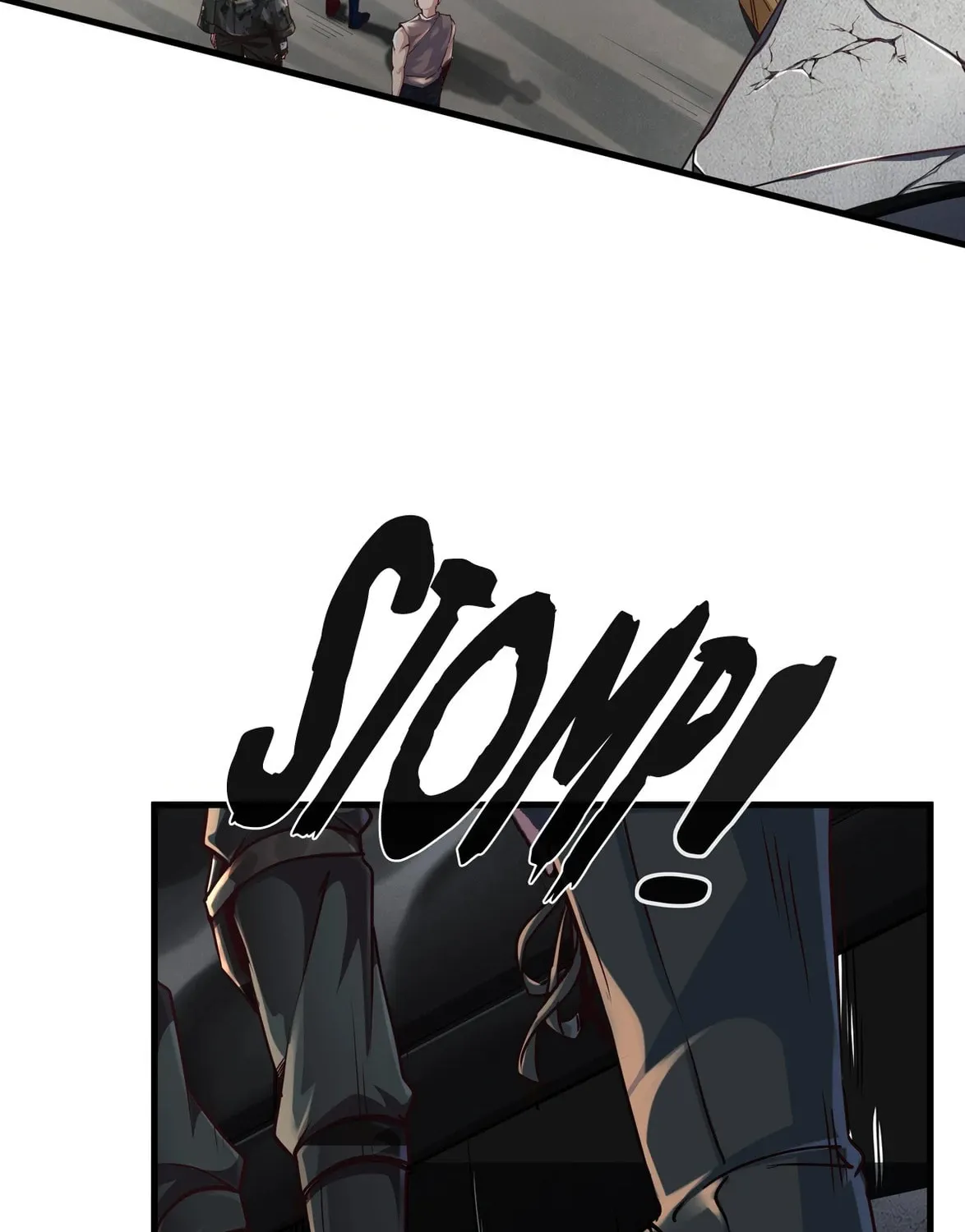 Hongyue Start Chapter 16 page 18 - 