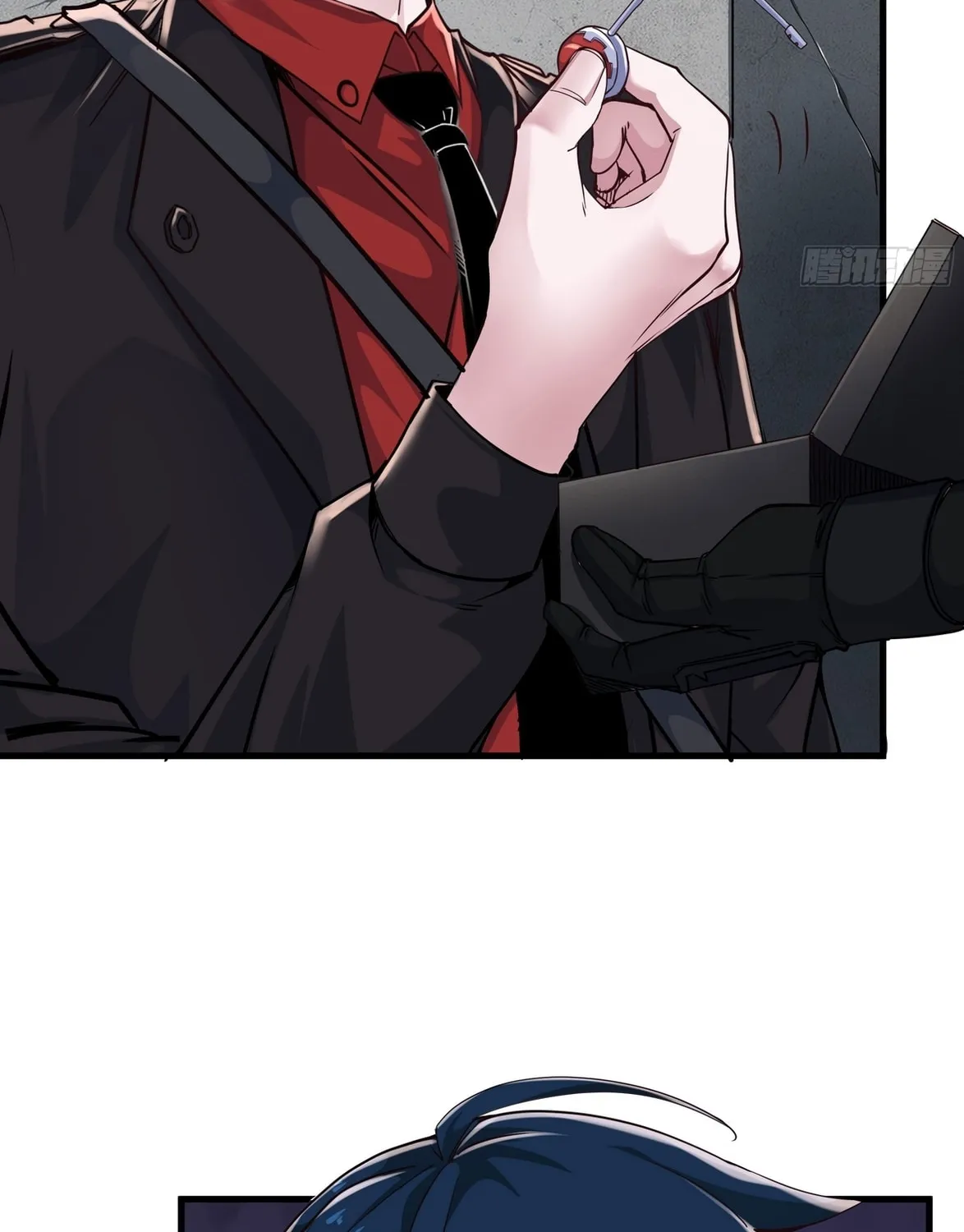 Hongyue Start Chapter 16 page 30 - 
