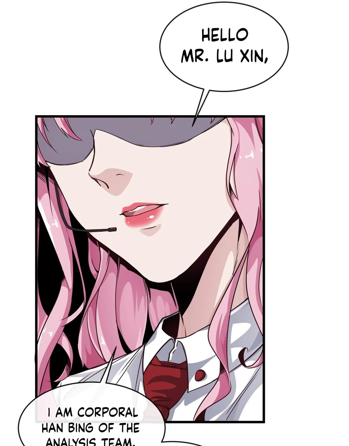 Hongyue Start Chapter 16 page 35 - 