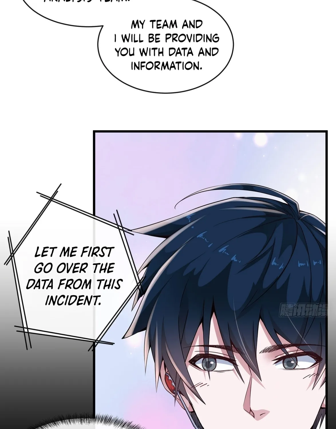 Hongyue Start Chapter 16 page 36 - 