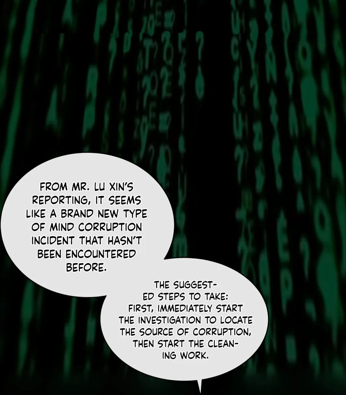 Hongyue Start Chapter 16 page 39 - 