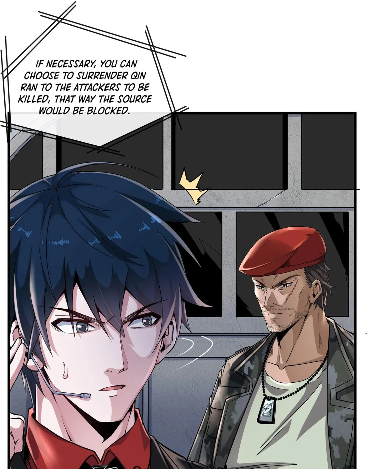 Hongyue Start Chapter 16 page 42 - 