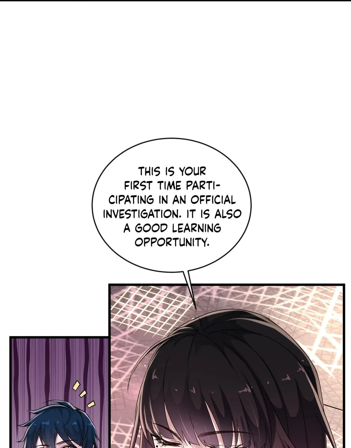 Hongyue Start Chapter 16 page 45 - 