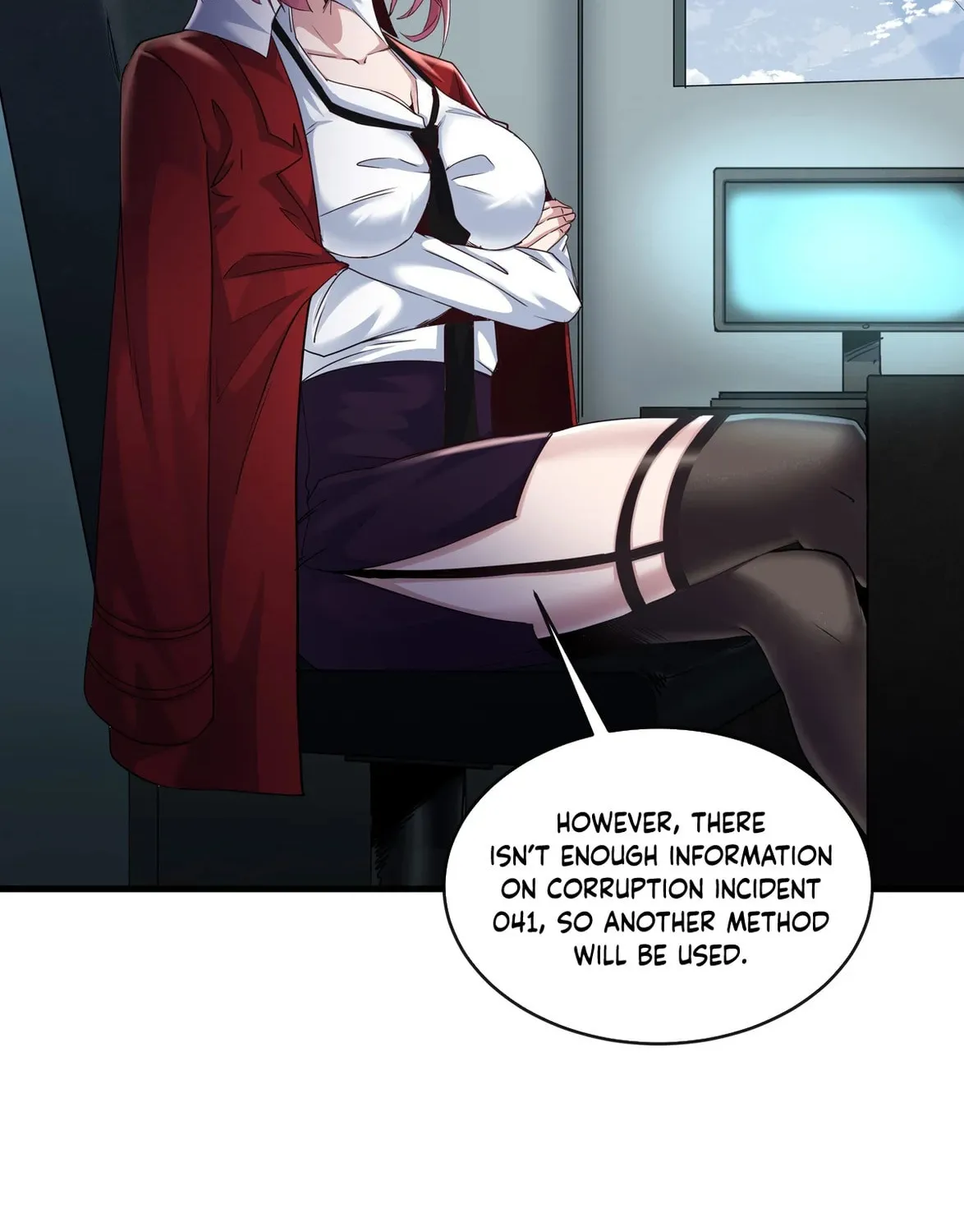 Hongyue Start Chapter 16 page 49 - 
