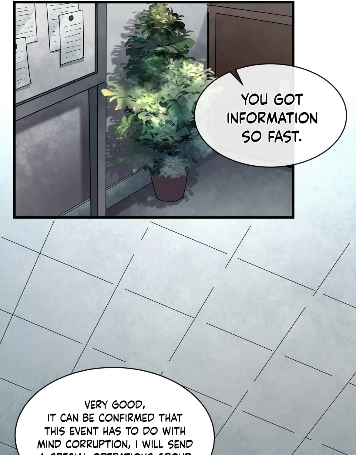 Hongyue Start Chapter 16 page 6 - 