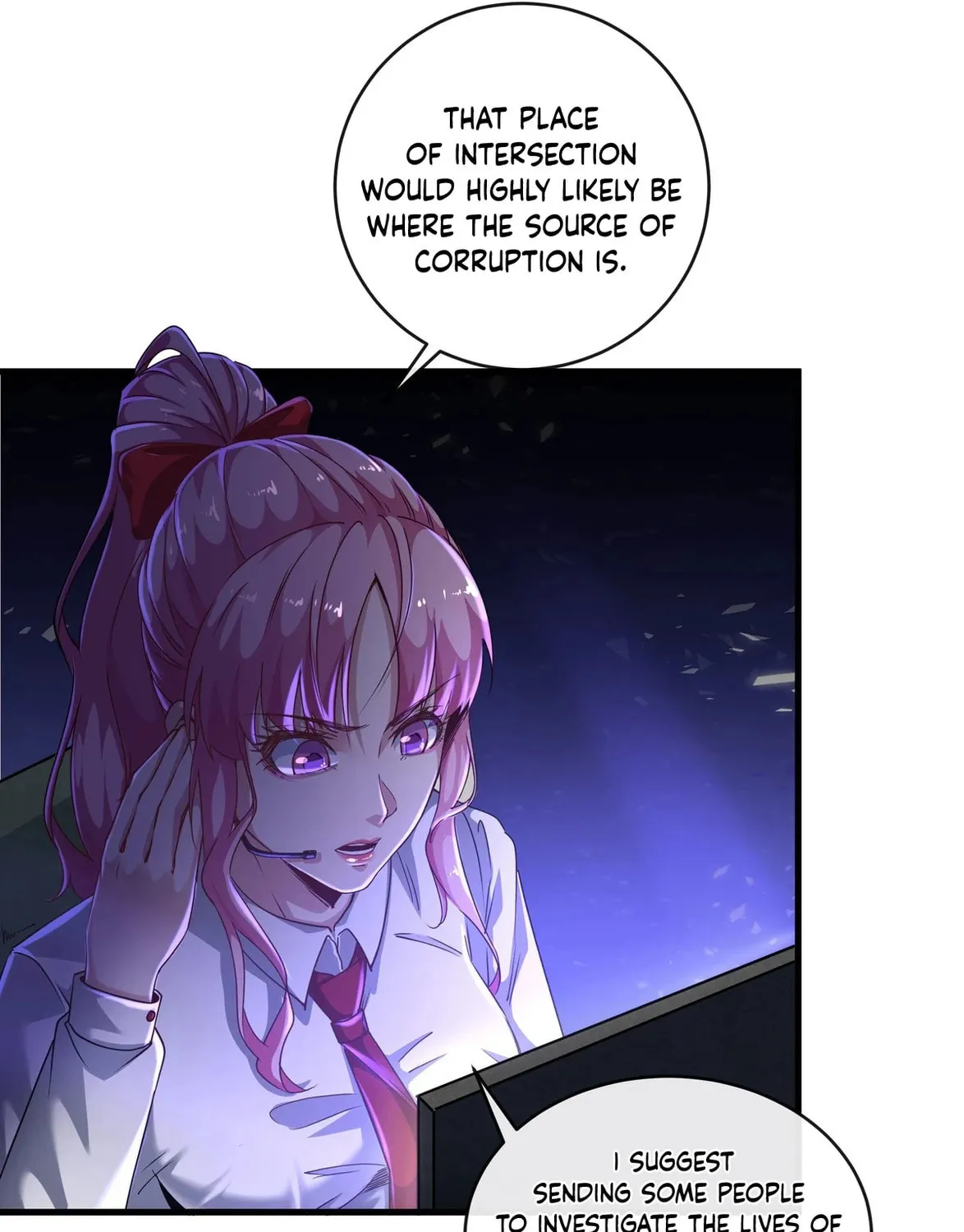 Hongyue Start Chapter 16 page 53 - 