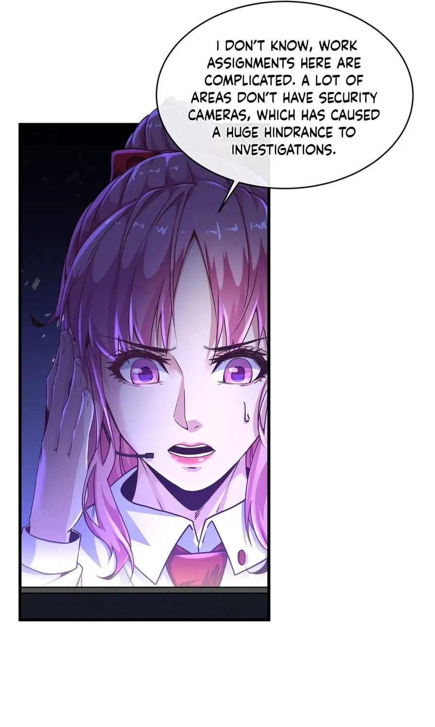 Hongyue Start Chapter 16 page 56 - 