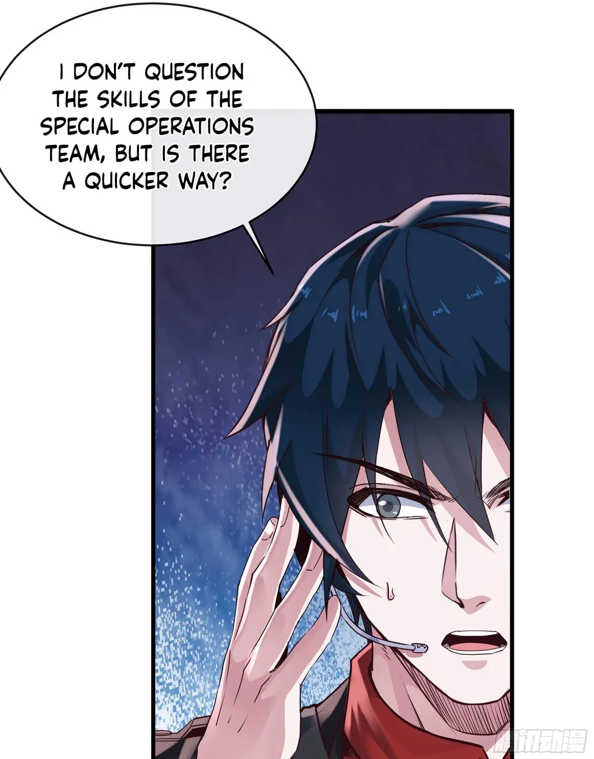 Hongyue Start Chapter 16 page 58 - 