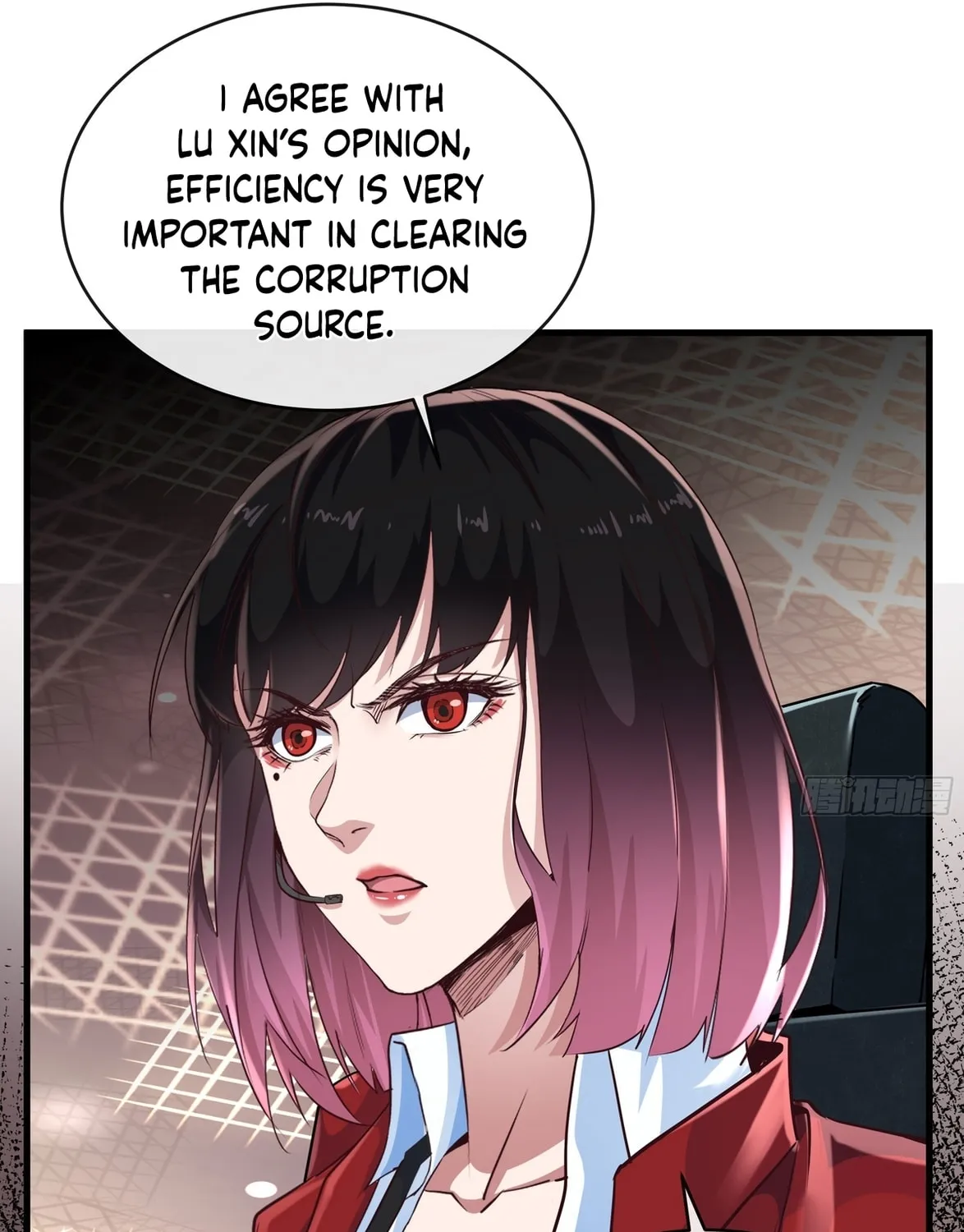 Hongyue Start Chapter 16 page 60 - 