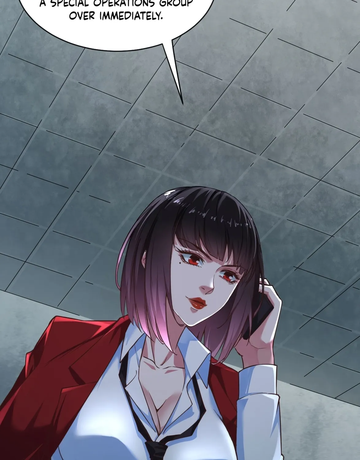 Hongyue Start Chapter 16 page 7 - 