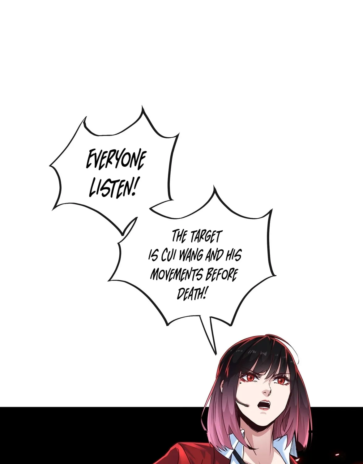 Hongyue Start Chapter 16 page 64 - 