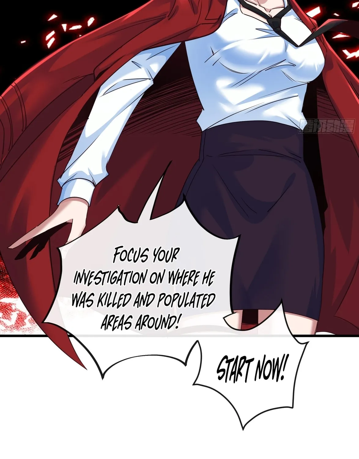 Hongyue Start Chapter 16 page 65 - 