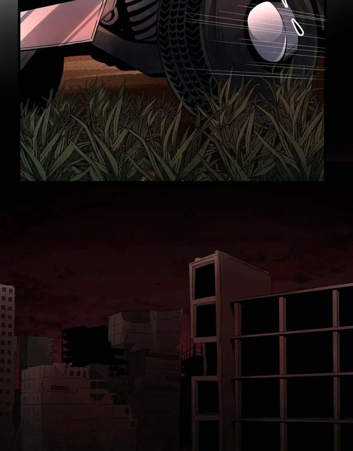 Hongyue Start Chapter 16 page 71 - 