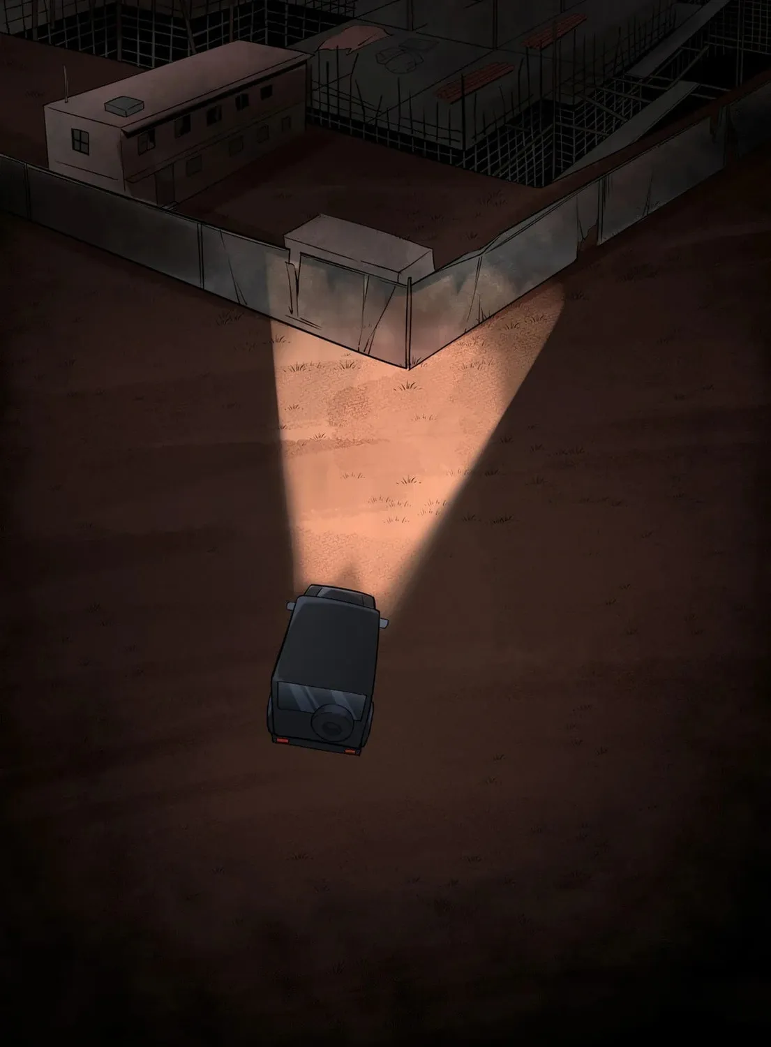 Hongyue Start Chapter 16 page 73 - 