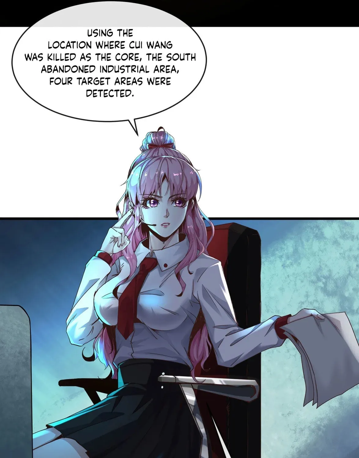 Hongyue Start Chapter 16 page 75 - 