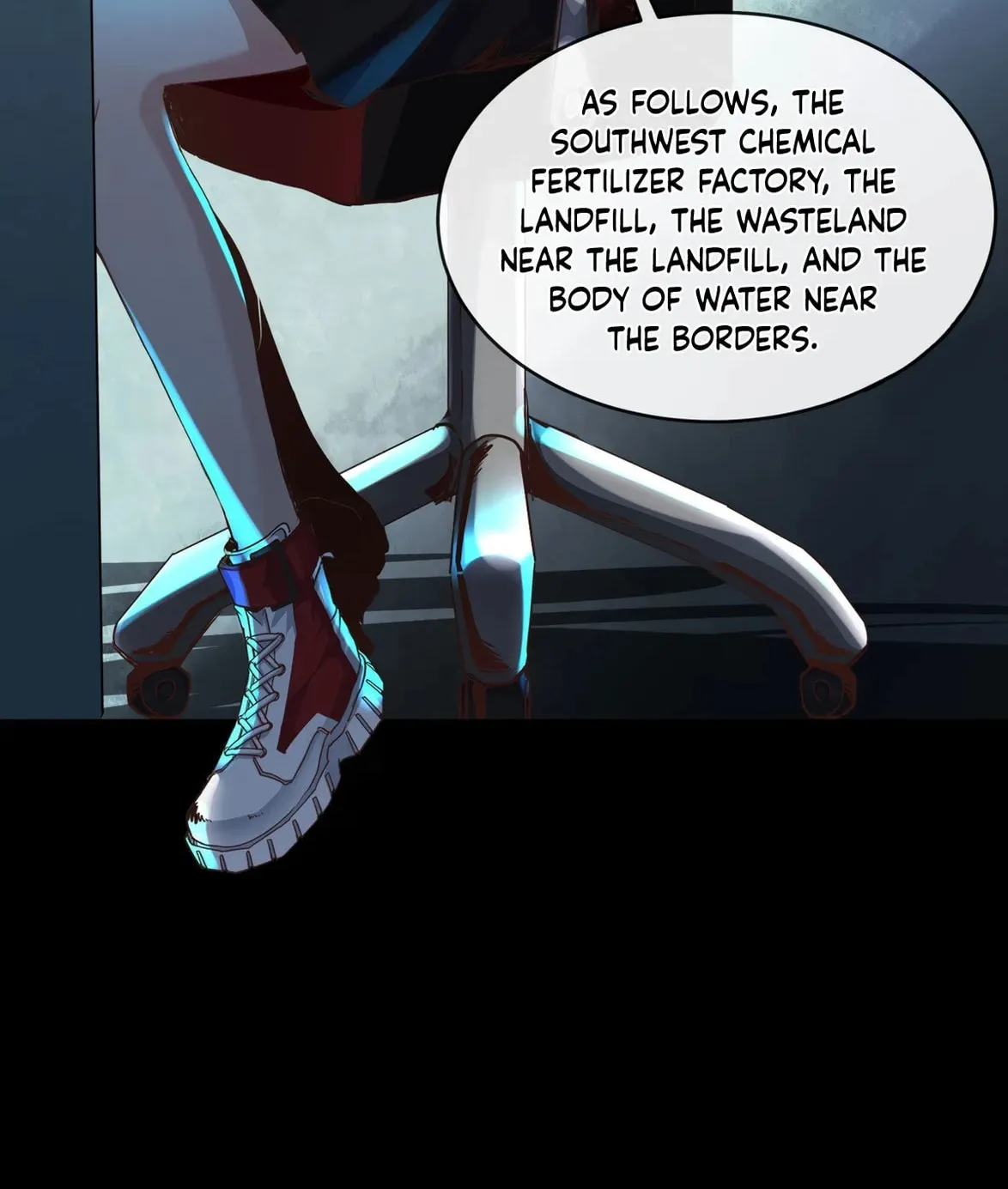 Hongyue Start Chapter 16 page 76 - 