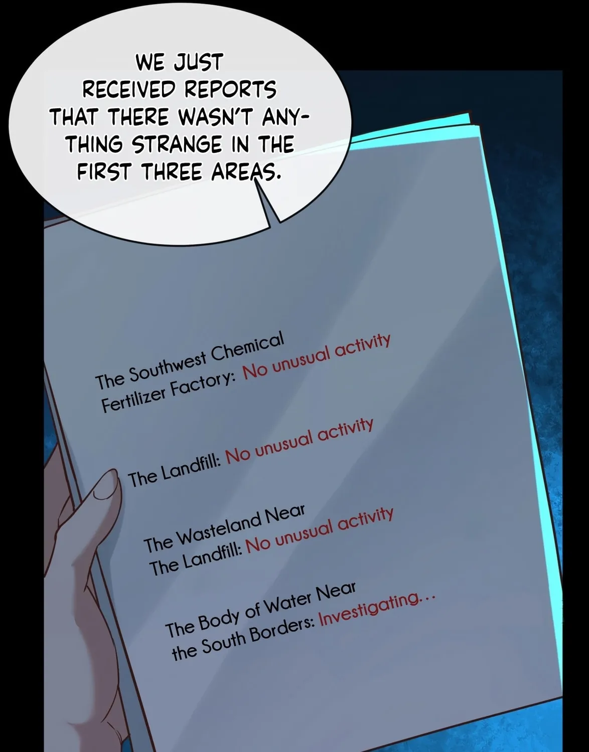Hongyue Start Chapter 16 page 77 - 