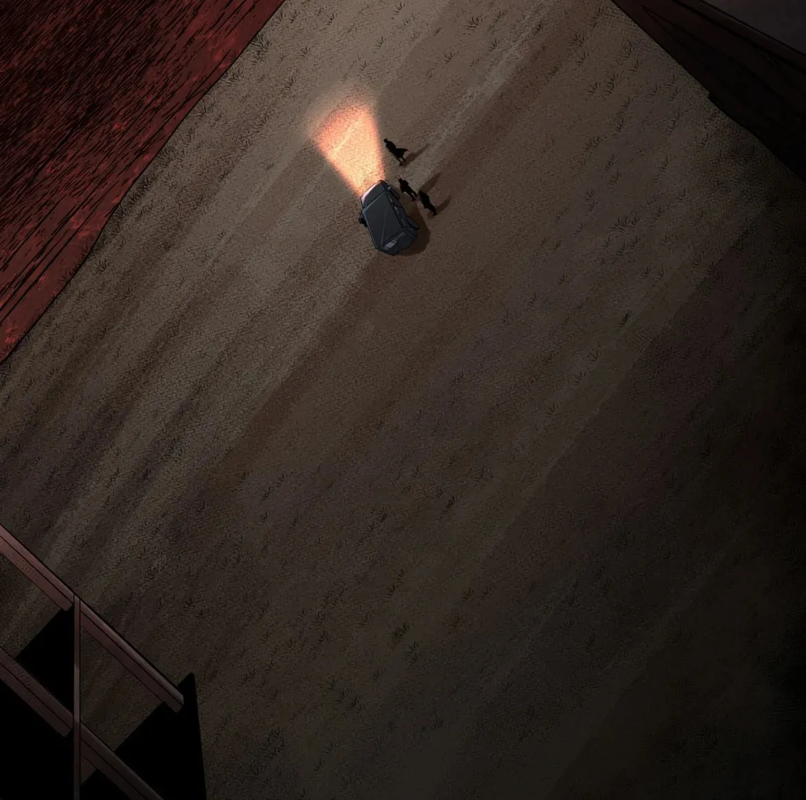 Hongyue Start Chapter 16 page 81 - 