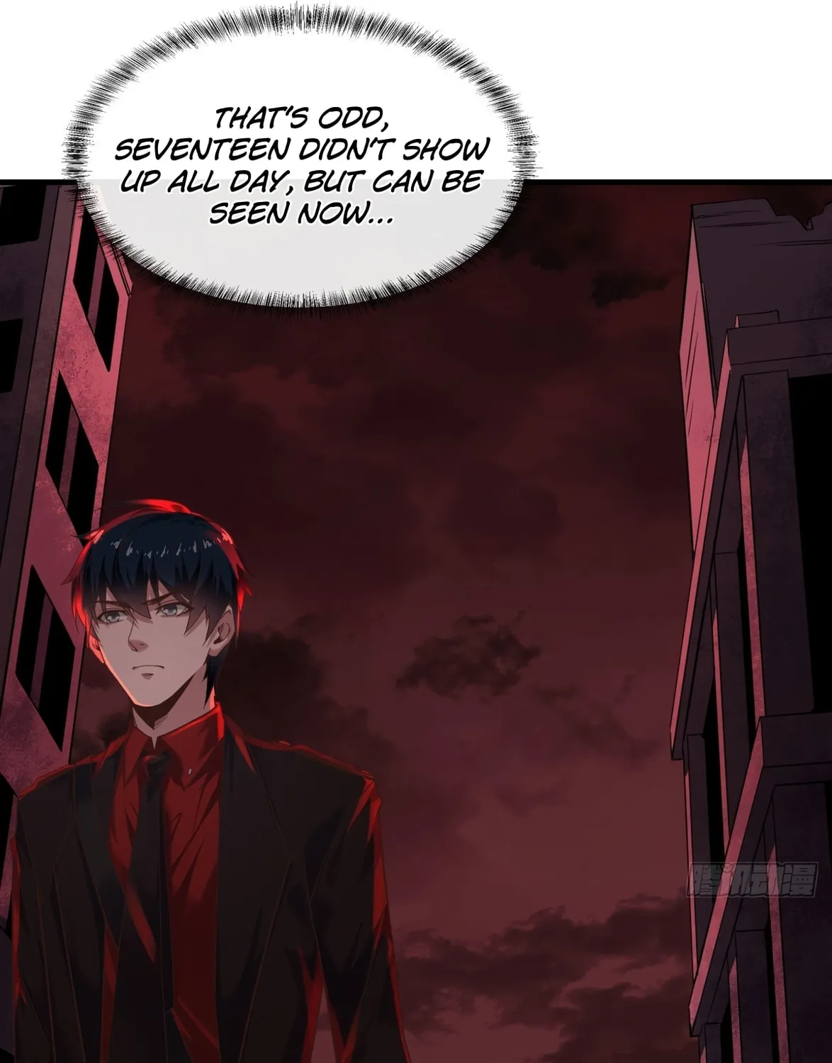Hongyue Start Chapter 16 page 85 - 