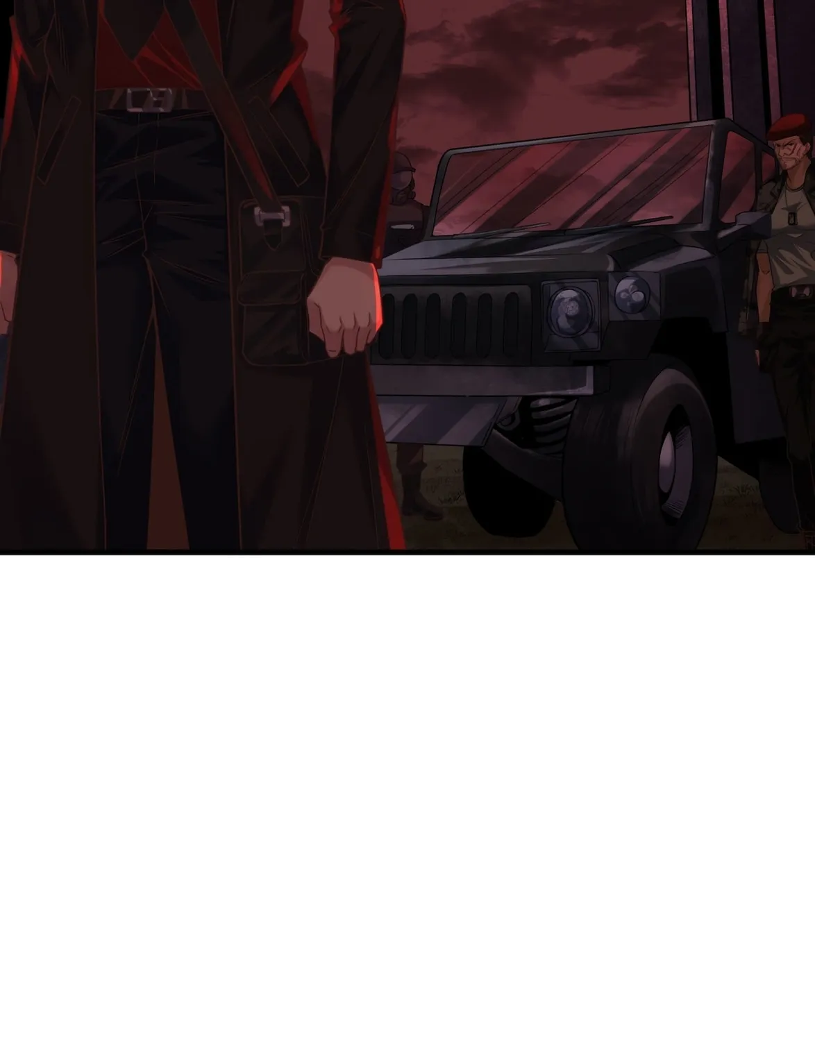 Hongyue Start Chapter 16 page 86 - 