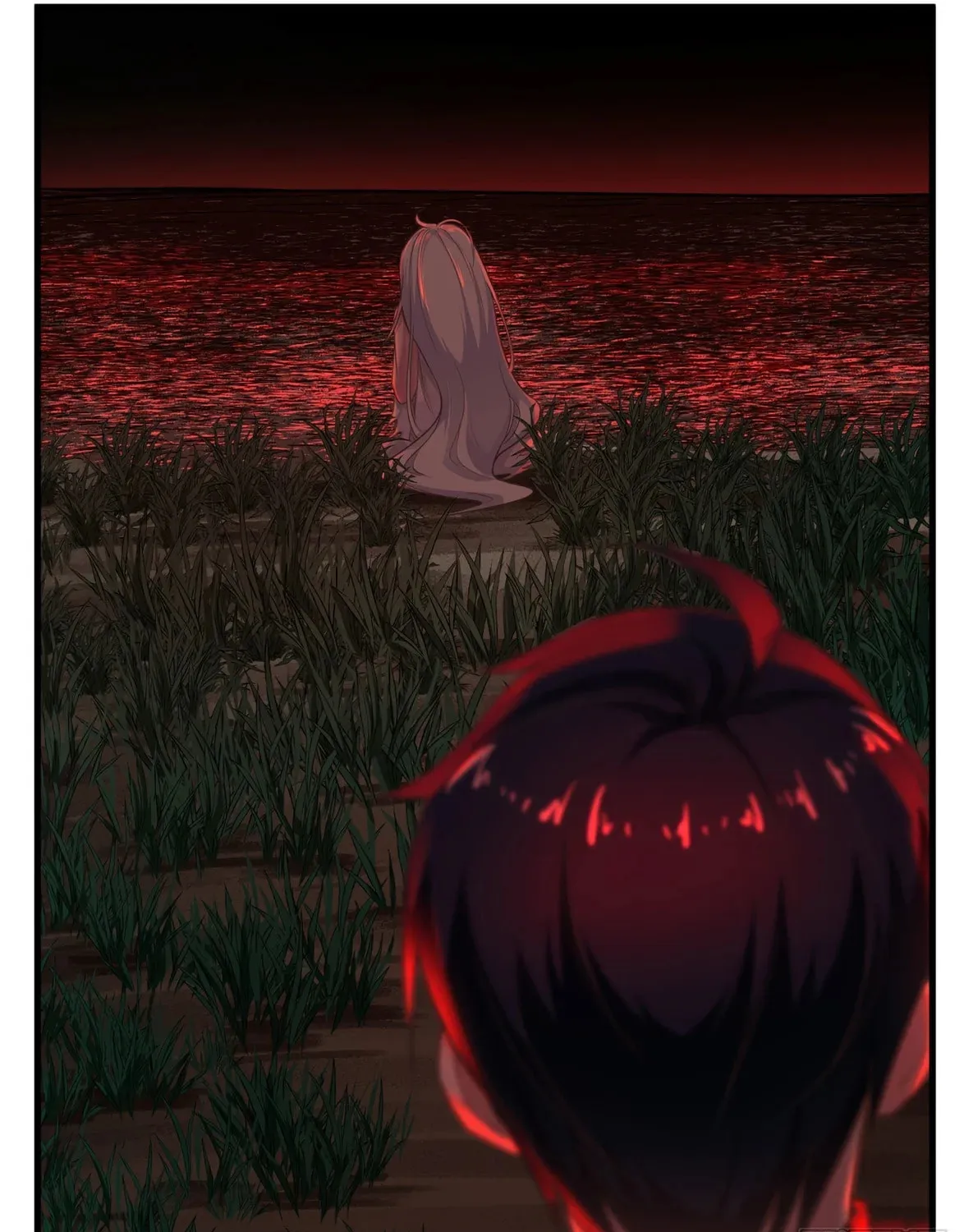 Hongyue Start Chapter 16 page 88 - 